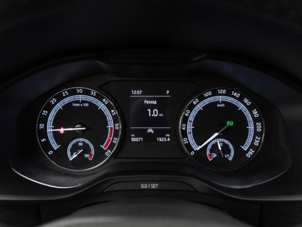 Skoda Kodiaq I с пробегом 2019 года, цена 3 290 000 рублей, 90066 км, внедорожник, Автокод Объявления