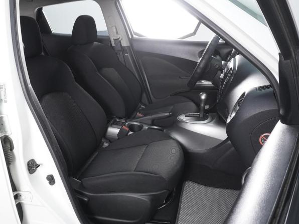 Nissan Juke I с пробегом 2013 года, цена 1 270 000 рублей, 148607 км, внедорожник, Автокод Объявления