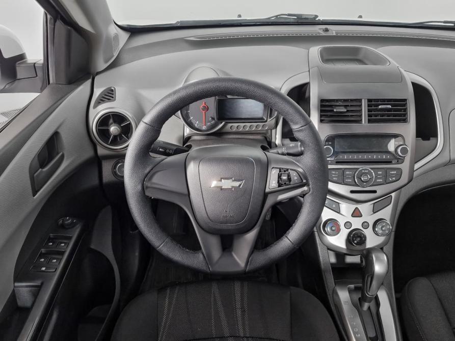 Chevrolet Aveo II Нижний Новгород  - изображение 15