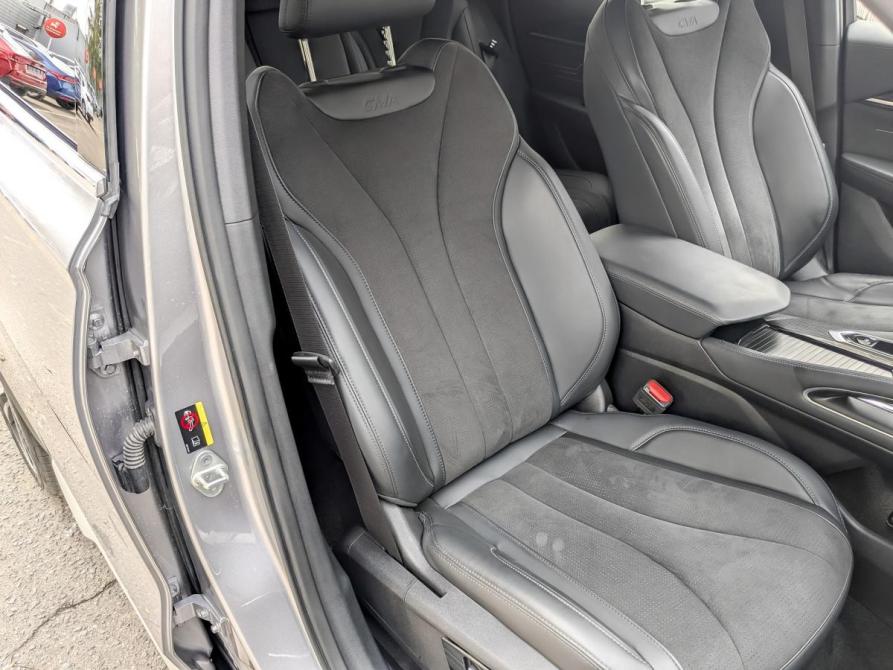 Geely Monjaro I Рестайлинг Химки  - изображение 24