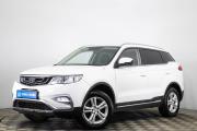 Geely Atlas I Пермь  - изображение 25