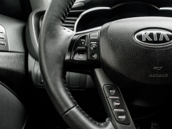 Kia Optima III с пробегом 2012 года, цена 1 050 000 рублей, 230908 км, седан, Автокод Объявления