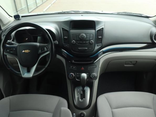 Chevrolet Orlando I с пробегом 2012 года, цена 1 140 000 рублей, 183644 км, минивэн, Автокод Объявления