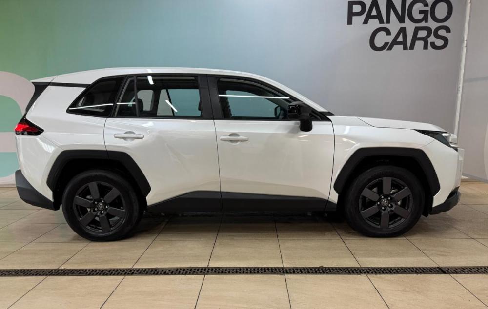 Toyota RAV4 VI (XA60) Набережные Челны  - изображение 4