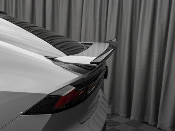 Changan UNI-V I с пробегом 2023 года, цена 2 280 000 рублей, 41754 км, лифтбек, Автокод Объявления