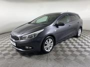 Kia Ceed II Москва  - изображение 20
