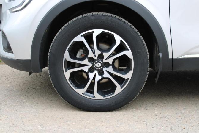 Renault Arkana I с пробегом 2021 года, цена 1 855 000 рублей, 49905 км, внедорожник, Автокод Объявления