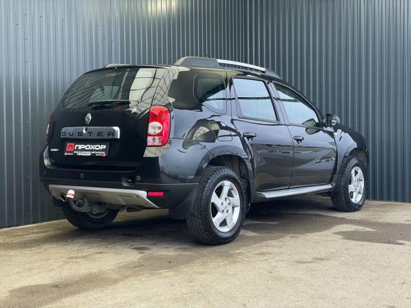 Renault Duster I с пробегом 2012 года, цена 877 000 рублей, 135765 км, внедорожник, Автокод Объявления