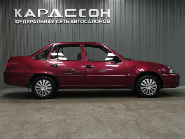 Daewoo Nexia I Рестайлинг с пробегом 2013 года, цена 235 000 рублей, 87000 км, седан, Автокод Объявления