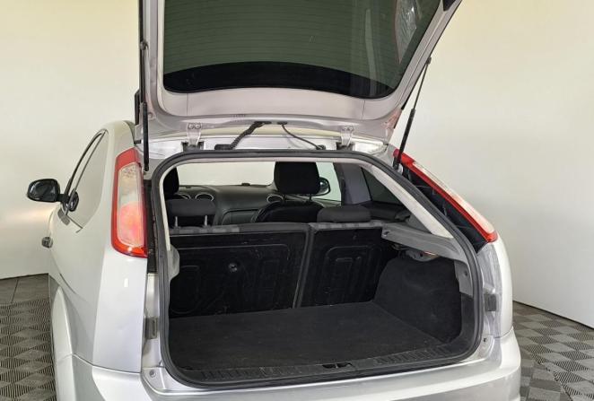 Ford Focus II Рестайлинг с пробегом 2010 года, цена 330 000 рублей, 332462 км, хэтчбек, Автокод Объявления