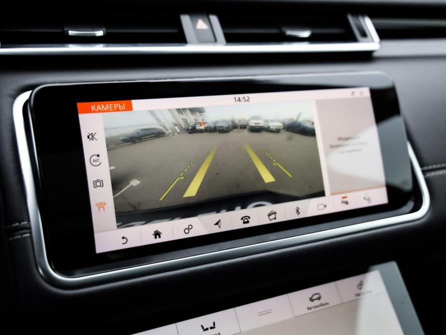 Land Rover Range Rover Velar I Санкт-Петербург  - изображение 17