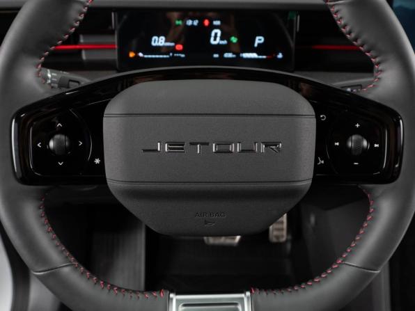 JETOUR DASHING I с пробегом 2025 года, цена 2 809 040 рублей, 1036 км, внедорожник, Автокод Объявления