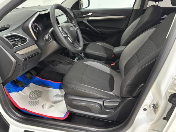Lada (ВАЗ) Vesta I Рестайлинг (NG) с пробегом 2023 года, цена 1 195 000 рублей, 73734 км, седан, Автокод Объявления