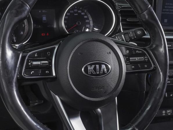 Kia Ceed III с пробегом 2019 года, цена 1 785 000 рублей, 147115 км, универсал, Автокод Объявления