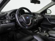 BMW X4 I (F26) Москва  - изображение 31