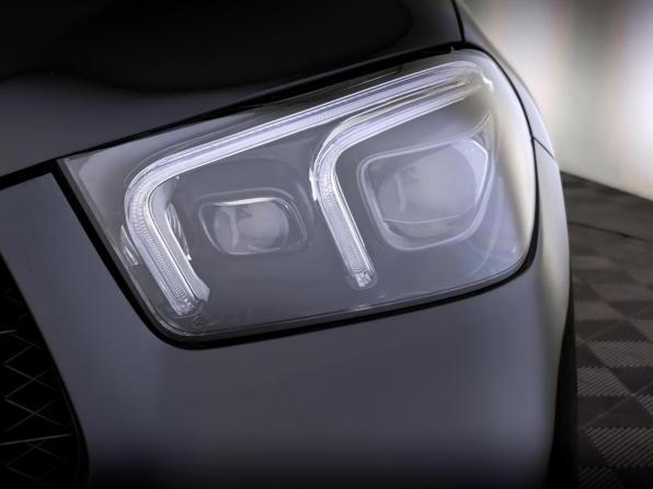 Mercedes-Benz GLE Coupe II (C167) с пробегом 2021 года, цена 8 105 000 рублей, 87991 км, внедорожник, Автокод Объявления