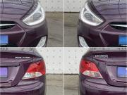 Hyundai Solaris I Тамбов  - изображение 27