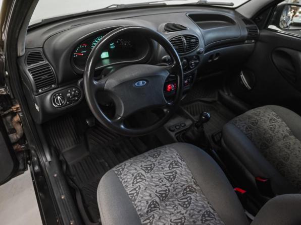 Lada (ВАЗ) Kalina I с пробегом 2012 года, цена 299 000 рублей, 120388 км, универсал, Автокод Объявления