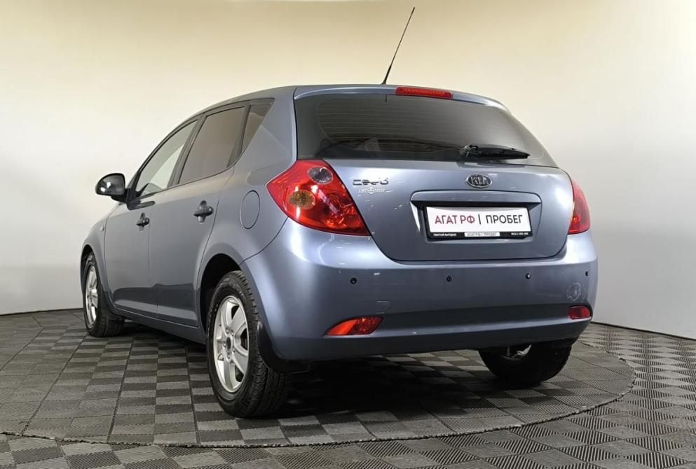 Kia Ceed I Нижний Новгород  - изображение 6