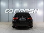 Honda Accord VIII Рестайлинг Воронеж  - изображение 27