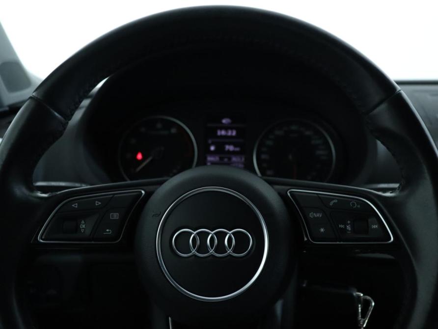 Audi A3 III (8V) Рестайлинг Санкт-Петербург  - изображение 18