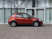 Suzuki SX4 I (Classic) Рестайлинг Воронеж  - изображение 18