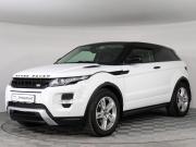 Land Rover Range Rover Evoque I Химки  - изображение 20