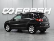 Volkswagen Tiguan I Воронеж  - изображение 24