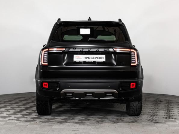 Haval Dargo с пробегом 2023 года, цена 2 425 000 рублей, 70445 км, внедорожник, Автокод Объявления