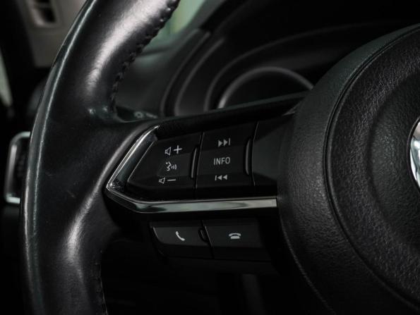 Mazda CX-5 II с пробегом 2020 года, цена 2 460 000 рублей, 88018 км, внедорожник, Автокод Объявления