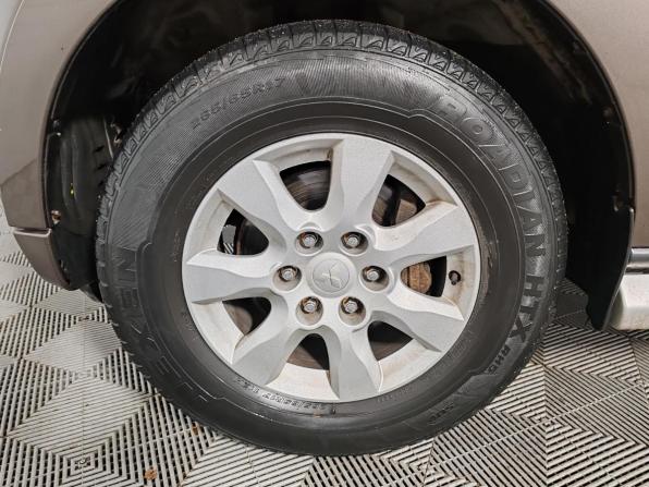 Mitsubishi Pajero IV с пробегом 2010 года, цена 1 799 000 рублей, 276179 км, внедорожник, Автокод Объявления