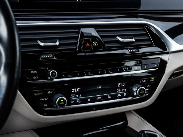 BMW 6 серии IV (G32) Рестайлинг с пробегом 2020 года, цена 5 879 900 рублей, 87073 км, лифтбек, Автокод Объявления