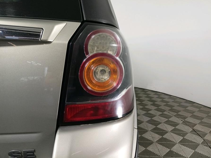 Land Rover Freelander II Рестайлинг 2 Архангельск  - изображение 10