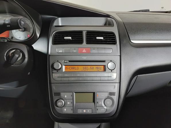 Fiat Linea с пробегом 2011 года, цена 475 000 рублей, 188018 км, седан, Автокод Объявления