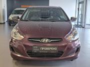 Hyundai Solaris I Казань  - изображение 34