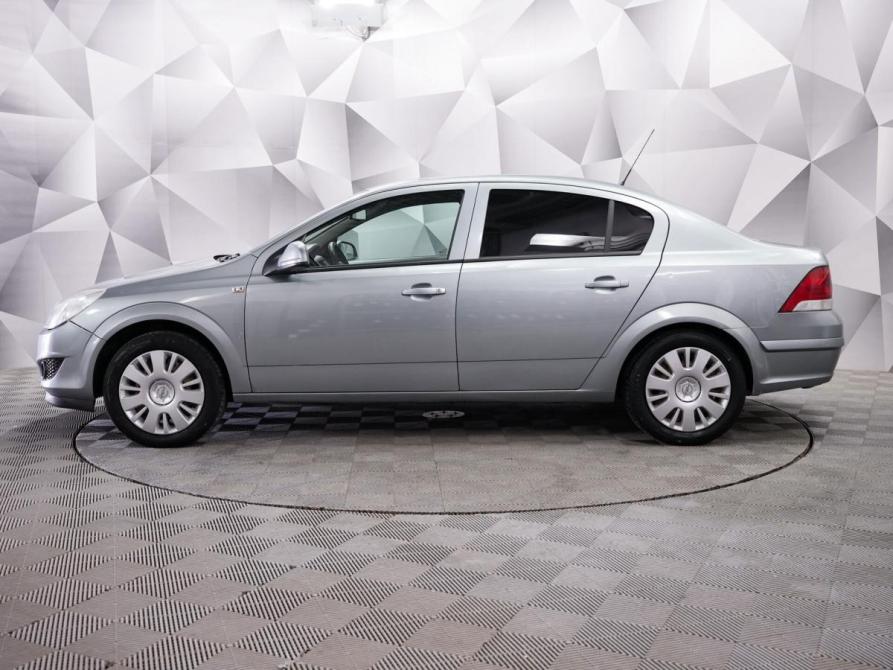 Opel Astra H Рестайлинг Ульяновск  - изображение 2
