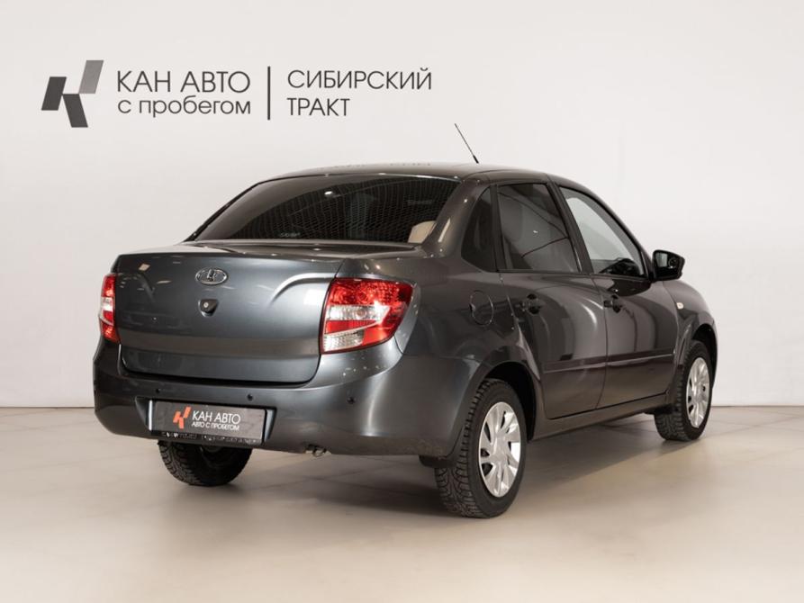 Lada (ВАЗ) Granta I Казань  - изображение 3
