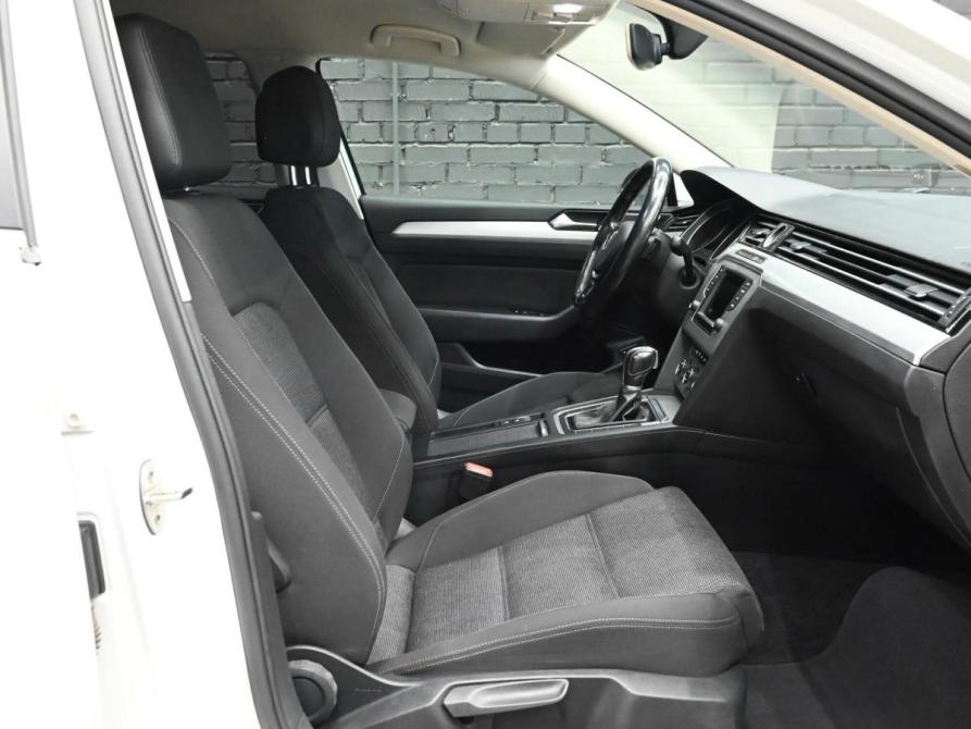 Volkswagen Passat B8 Екатеринбург  - изображение 10