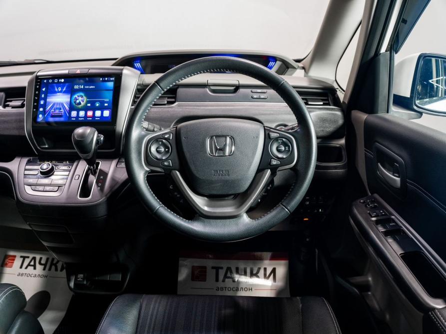 Honda Freed II Чита  - изображение 8