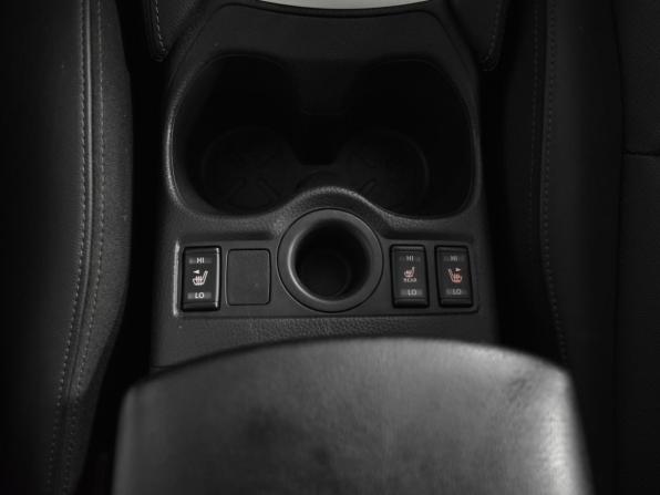 Nissan Qashqai II Рестайлинг с пробегом 2021 года, цена 2 177 230 рублей, 76425 км, внедорожник, Автокод Объявления