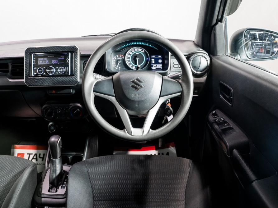 Suzuki Ignis III Чита  - изображение 8
