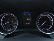 Toyota Camry VIII (XV70) Рестайлинг Москва  - изображение 34