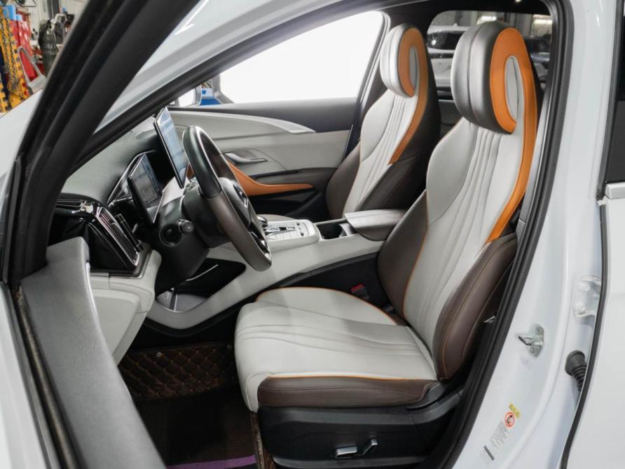 BYD Song Pro I Рестайлинг Тюмень  - изображение 10