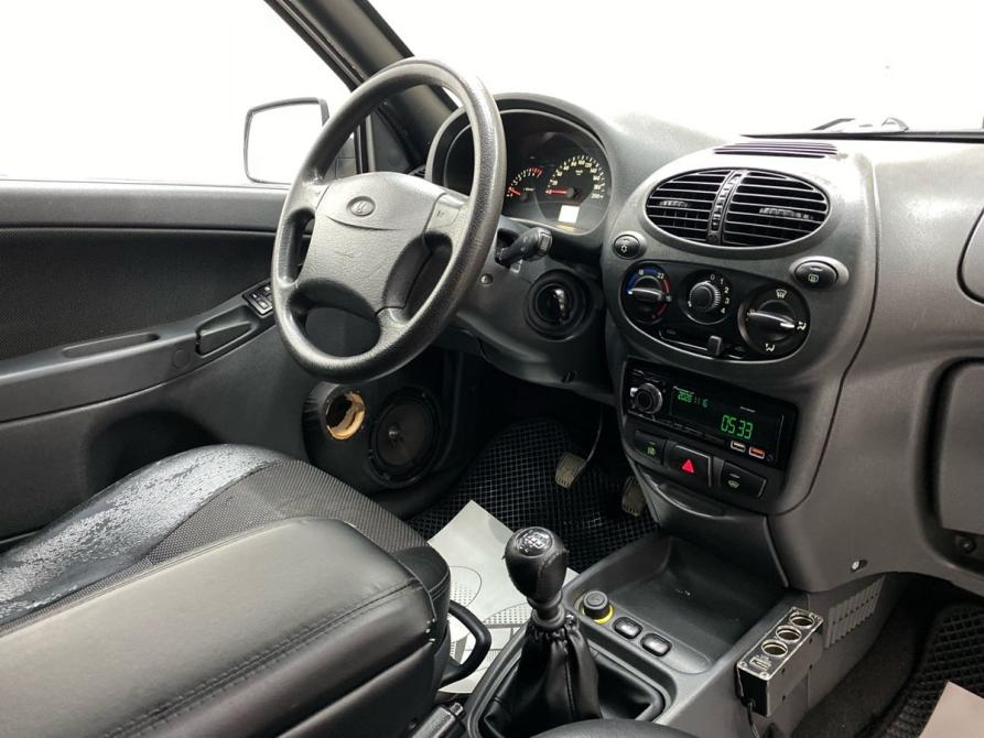 Lada (ВАЗ) Kalina I Энгельс  - изображение 36