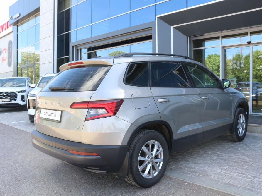 Skoda Karoq I Стерлитамак  - изображение 6