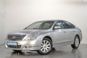 Nissan Teana II Челябинск  - изображение 27