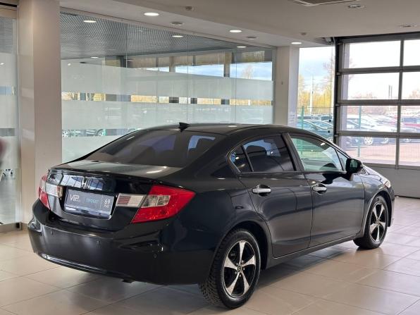 Honda Civic IX с пробегом 2012 года, цена 867 000 рублей, 248071 км, седан, Автокод Объявления
