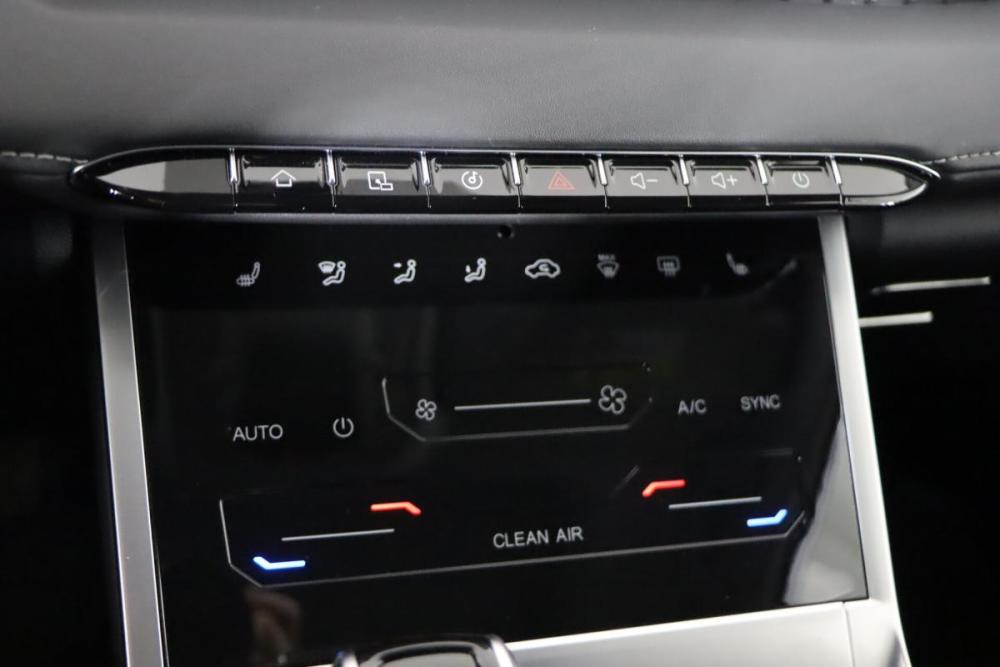 Chery Tiggo 7 Pro Max I Нижний Новгород  - изображение 23
