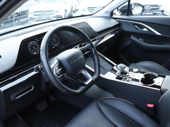 Omoda C5 I с пробегом 2023 года, цена 1 990 000 рублей, 20025 км, внедорожник, Автокод Объявления