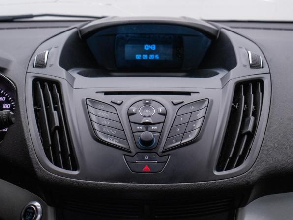 Ford Kuga II с пробегом 2015 года, цена 1 116 000 рублей, 207046 км, внедорожник, Автокод Объявления